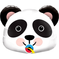 Minishape Precious Panda